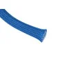 Защитная кабельная оплетка INCAR ZME-08 Blue